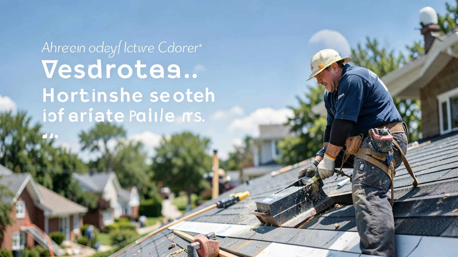 Roof Replacement in Newkirk, OK near me